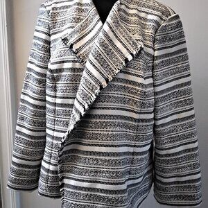 Kasper Ladies Suit Jacket